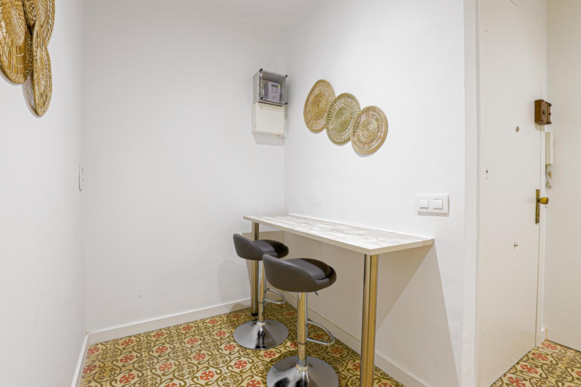 Alcam Books Apartment Барселона Екстериор снимка